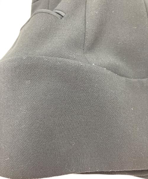 cygne（シーニュ）cygne (シーニュ) スワンジレ ブラックの古着・服飾アイテム