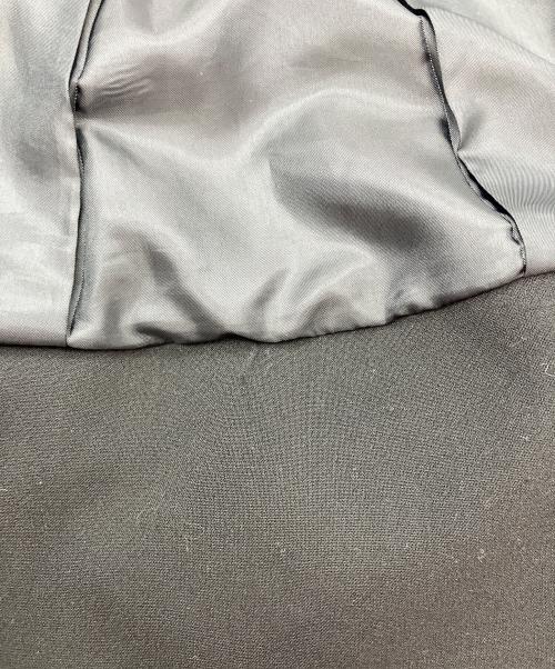 cygne（シーニュ）cygne (シーニュ) スワンジレ ブラックの古着・服飾アイテム