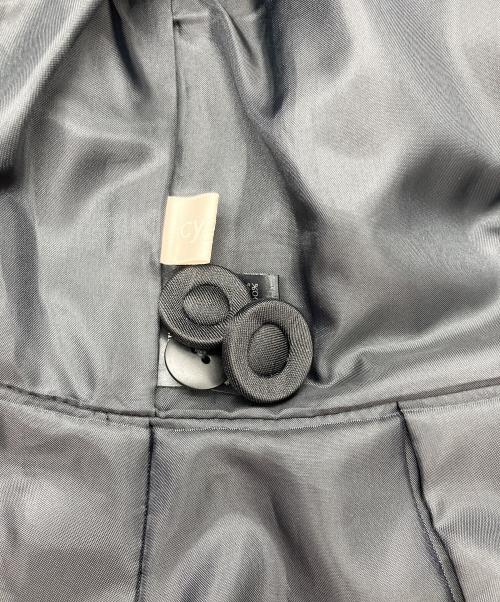 cygne（シーニュ）cygne (シーニュ) スワンジレ ブラックの古着・服飾アイテム