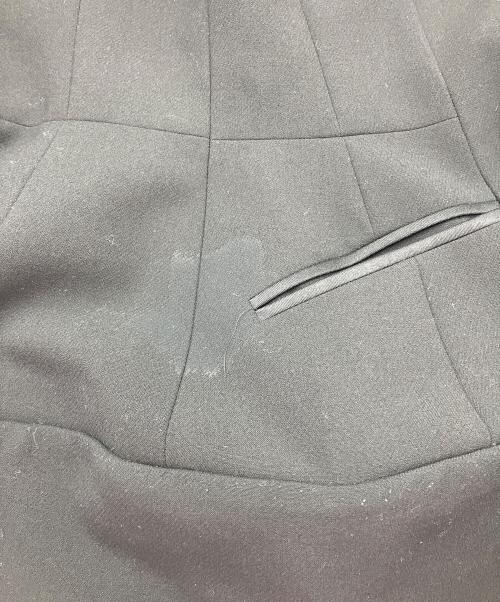 cygne（シーニュ）cygne (シーニュ) スワンジレ ブラックの古着・服飾アイテム