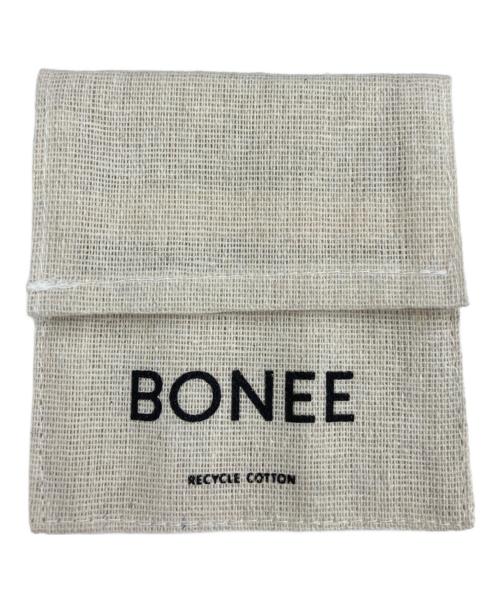 BONEE（ボーニー）BONEE (ボーニー) V NECKLACE (LONG) SILVER925 シルバーの古着・服飾アイテム