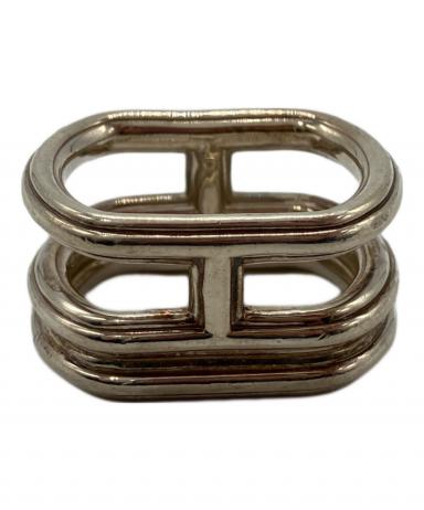 Hirotaka ヒロタカ Sand Dune Layered Ring 10号 3090058688357312_01_2376w.jpeg