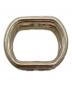 中古・古着 Hirotaka (ヒロタカ) Sand Dune Layered Ring シルバー サイズ:10号：18000円