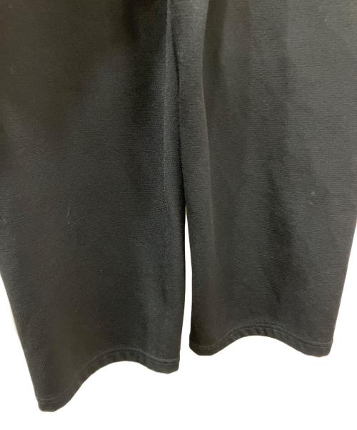 SOPHNET.（ソフネット）SOPHNET. (ソフネット) TECH PANTS ブラック サイズ:Lの古着・服飾アイテム