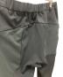 中古・古着 SOPHNET. (ソフネット) TECH PANTS ブラック サイズ:L：11000円