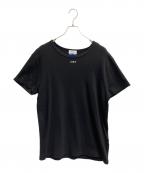 OFFWHITEオフホワイト）の古着「Tシャツ」｜ブラック