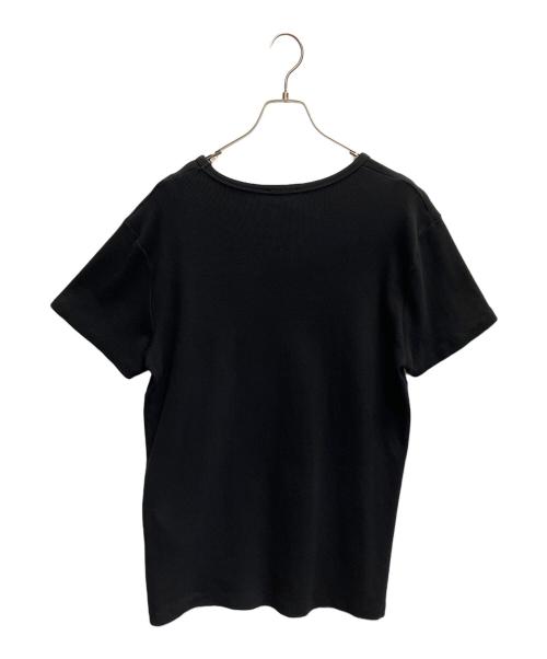 OFFWHITE（オフホワイト）OFFWHITE (オフホワイト) Tシャツ ブラック サイズ:XXLの古着・服飾アイテム