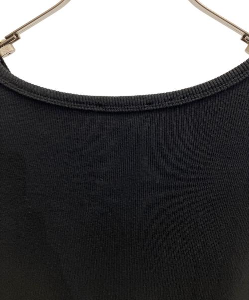 OFFWHITE（オフホワイト）OFFWHITE (オフホワイト) Tシャツ ブラック サイズ:XXLの古着・服飾アイテム