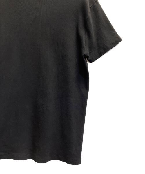 OFFWHITE（オフホワイト）OFFWHITE (オフホワイト) Tシャツ ブラック サイズ:XXLの古着・服飾アイテム