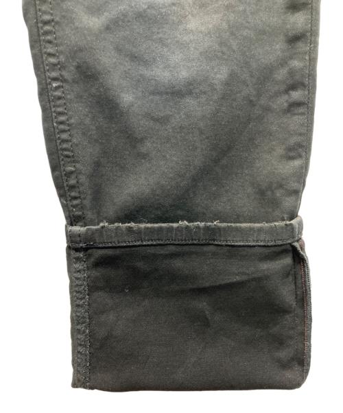 DIESEL（ディーゼル）DIESEL (ディーゼル) regular 2030 d-krooley joggjeans ブラック サイズ:81cmの古着・服飾アイテム