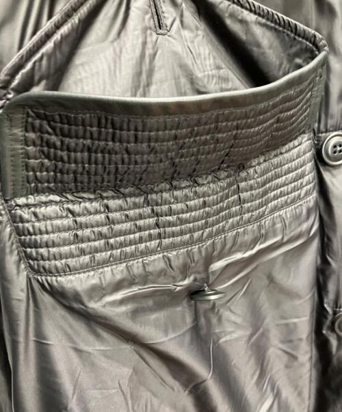 RALPH LAUREN（ラルフローレン）RALPH LAUREN (ラルフローレン) ダウンコート ブラック サイズ:Sの古着・服飾アイテム