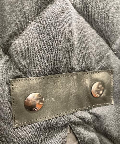 RALPH LAUREN（ラルフローレン）RALPH LAUREN (ラルフローレン) ダウンコート ブラック サイズ:Sの古着・服飾アイテム