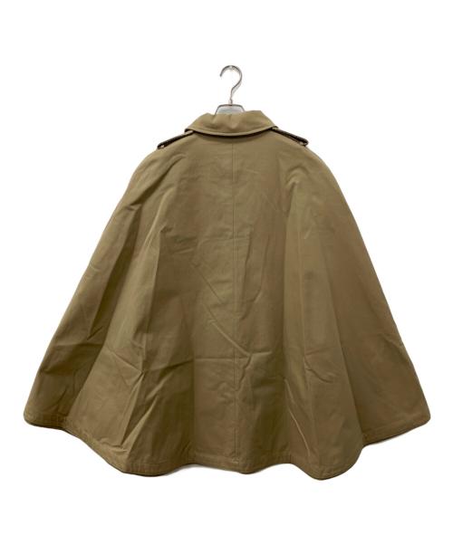 MACKINTOSH（マッキントッシュ）MACKINTOSH (マッキントッシュ) CRONBERRY REVERSIBLE ベージュ サイズ:8の古着・服飾アイテム