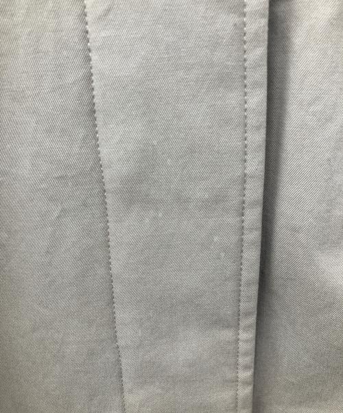 MACKINTOSH（マッキントッシュ）MACKINTOSH (マッキントッシュ) CRONBERRY REVERSIBLE ベージュ サイズ:8の古着・服飾アイテム