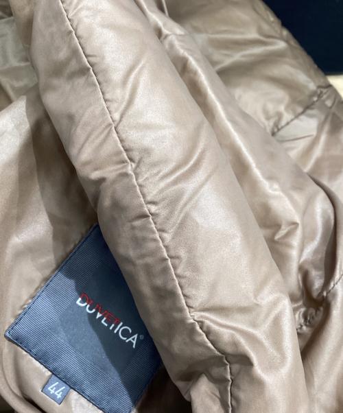 DUVETICA（デュベティカ）DUVETICA (デュベティカ) ダウンコート ネイビー サイズ:44の古着・服飾アイテム