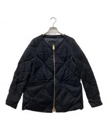 HERNO（ヘルノ）の古着「ダウンジャケット」｜ブラック