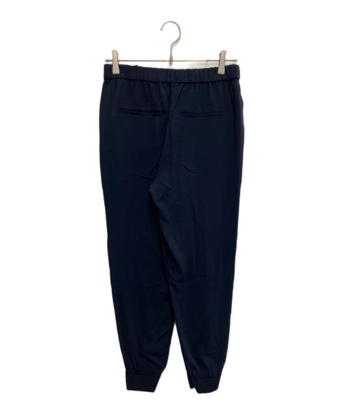theory luxe（セオリーリュクス）theory luxe (セオリーリュクス) ジョガーパンツ ネイビー サイズ:36の古着・服飾アイテム