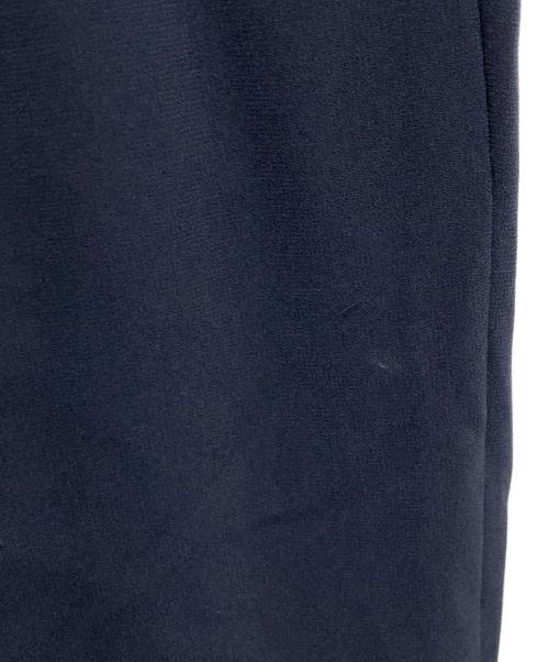 theory luxe（セオリーリュクス）theory luxe (セオリーリュクス) ジョガーパンツ ネイビー サイズ:36の古着・服飾アイテム
