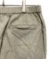 中古・古着 theory (セオリー) Sharkskin Crunch Treeca Pull On GZ ベージュ：3000円