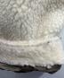 中古・古着 STUMBLY (スタンブリ―) BOA WOOL CHAMBRAY B-3 JACKET ベージュ サイズ:38：9000円