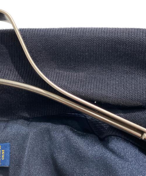 POLO RALPH LAUREN（ポロ・ラルフローレン）POLO RALPH LAUREN (ポロ・ラルフローレン) 金釦ブレザー ネイビーの古着・服飾アイテム