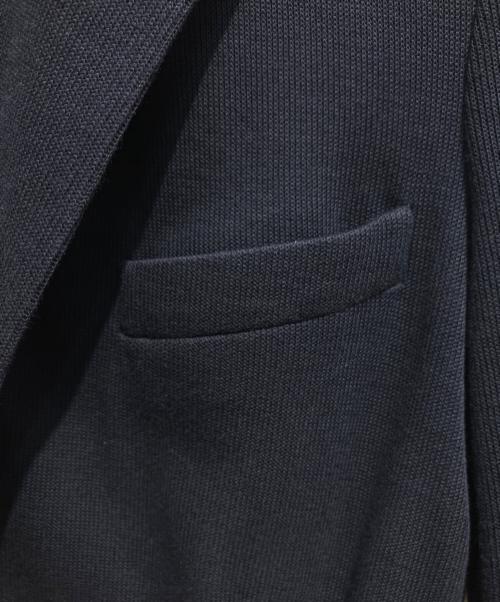 POLO RALPH LAUREN（ポロ・ラルフローレン）POLO RALPH LAUREN (ポロ・ラルフローレン) 金釦ブレザー ネイビーの古着・服飾アイテム
