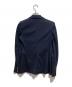 POLO RALPH LAUREN (ポロ・ラルフローレン) 金釦ブレザー ネイビー：13000円