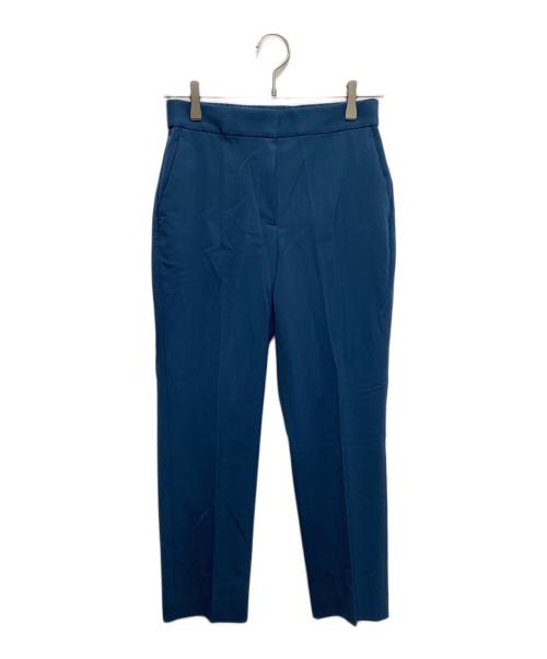 theory luxe（セオリーリュクス）theory luxe (セオリーリュクス) Eden Carol 2 ブルー サイズ:36の古着・服飾アイテム