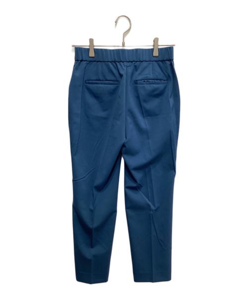 theory luxe（セオリーリュクス）theory luxe (セオリーリュクス) Eden Carol 2 ブルー サイズ:36の古着・服飾アイテム