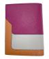 MARNI (マルニ) 2つ折り財布 パープル：12000円