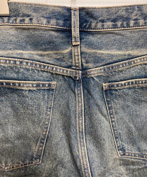 JOURNAL STANDARD（ジャーナルスタンダード）JOURNAL STANDARD (ジャーナルスタンダード) デニムストレート LOT200 インディゴ サイズ:Sの古着・服飾アイテム