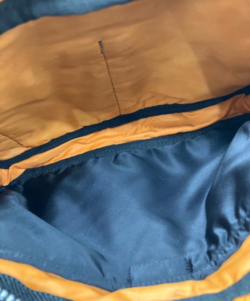 PORTER（ポーター）PORTER (ポーター) タンカーSHOULDER BAG(S) ブラックの古着・服飾アイテム