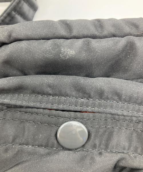 PORTER（ポーター）PORTER (ポーター) タンカーSHOULDER BAG(S) ブラックの古着・服飾アイテム