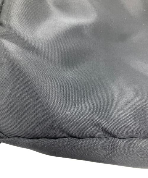 PORTER（ポーター）PORTER (ポーター) タンカーSHOULDER BAG(S) ブラックの古着・服飾アイテム