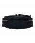 中古・古着 PORTER (ポーター) タンカーSHOULDER BAG(S) ブラック：12000円