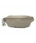 Hender Scheme（エンダースキーマ）の古着「cow waist pouch bag」｜ベージュ