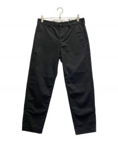 中古・古着通販】Y-3 (ワイスリー) スウェットカーゴパンツ ブラック