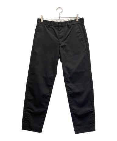 え*マ様 【新品】サタデーズ ニューヨークシティ　チノパンツ 中古・古着通販】Saturdays NYC (サタデーズ ニューヨークシティ