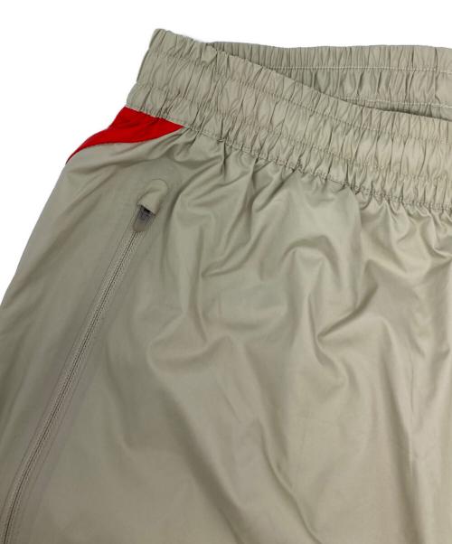 adidas by stella McCartney（アディダス バイ ステラマッカートニー）adidas by stella McCartney (アディダス バイ ステラマッカートニー) トラックパンツ ベージュ サイズ:XLの古着・服飾アイテム