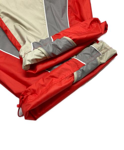 adidas by stella McCartney（アディダス バイ ステラマッカートニー）adidas by stella McCartney (アディダス バイ ステラマッカートニー) トラックパンツ ベージュ サイズ:XLの古着・服飾アイテム