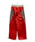 adidas by stella McCartney (アディダス バイ ステラマッカートニー) トラックパンツ ベージュ サイズ:XL：7000円