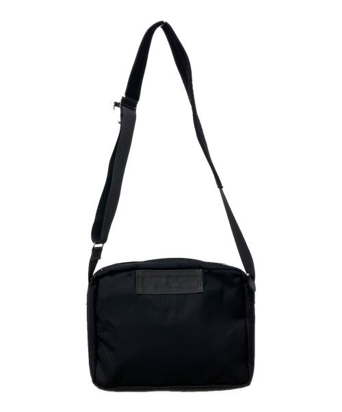 PORTER（ポーター）PORTER (ポーター) SHOULDER BAG ブラックの古着・服飾アイテム