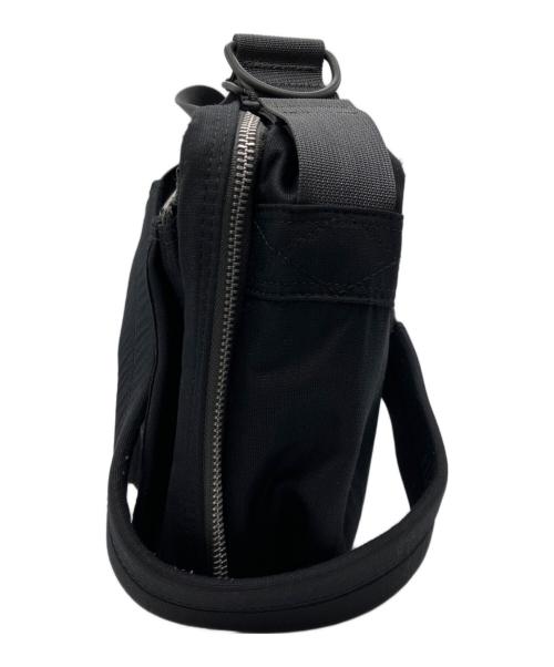 PORTER（ポーター）PORTER (ポーター) SHOULDER BAG ブラックの古着・服飾アイテム