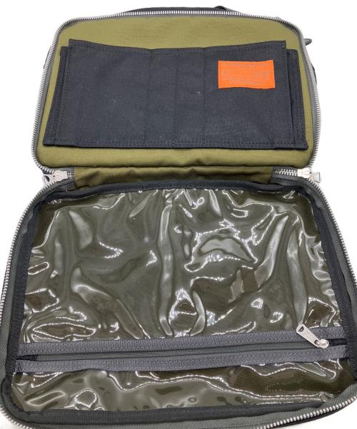 PORTER（ポーター）PORTER (ポーター) SHOULDER BAG ブラックの古着・服飾アイテム