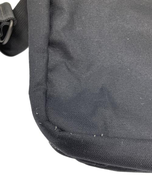 PORTER（ポーター）PORTER (ポーター) SHOULDER BAG ブラックの古着・服飾アイテム