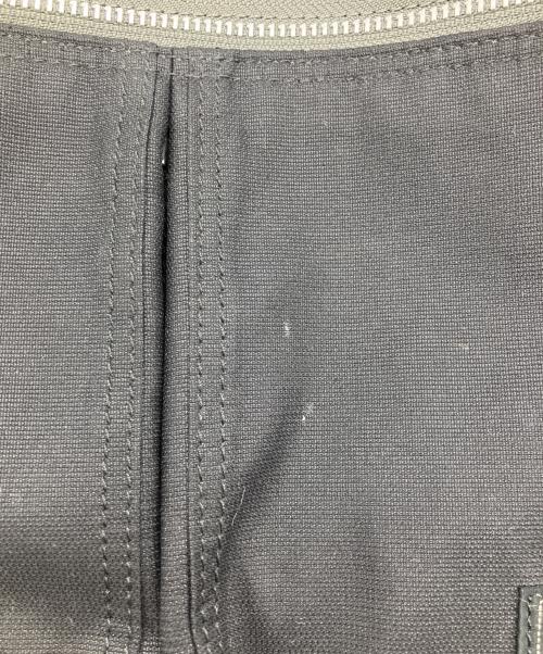 PORTER（ポーター）PORTER (ポーター) SHOULDER BAG ブラックの古着・服飾アイテム