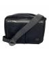 PORTER（ポーター）の古着「SHOULDER BAG」｜ブラック