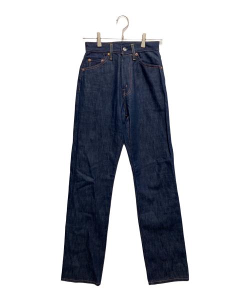 LEVI'S VINTAGE CLOTHING（リーバイス ビンテージ クロージング）LEVI'S VINTAGE CLOTHING (リーバイス ビンテージ クロージング) 1950'S 701 モンローデニム インディゴ サイズ:63.5cm (W25)の古着・服飾アイテム