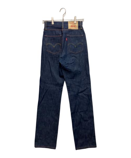 LEVI'S VINTAGE CLOTHING（リーバイス ビンテージ クロージング）LEVI'S VINTAGE CLOTHING (リーバイス ビンテージ クロージング) 1950'S 701 モンローデニム インディゴ サイズ:63.5cm (W25)の古着・服飾アイテム