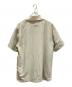 NIKE (ナイキ) FEAR OF GOD (フィア・オブ・ゴッド) NBA (エヌビーエー) SS SHOOTING SHIRT ベージュ サイズ:S：5000円